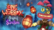 Cold Island (Epic Wubbox) Sound Clip - Voicy