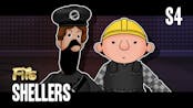 Postman Pat & Bob The Builder - Shellers | FITS