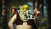 Shrek reboot: remix all star