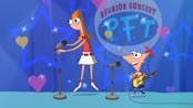 Phineas and ferb 