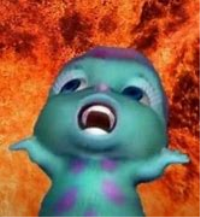 yamete kudasai Meme Sound Effect - Voicy