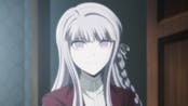 You had ONE JOB! Kyoko Kirigiri