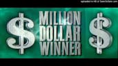 Million Dollar Winner SFX
