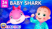 Baby Shark Do Do Do Do Do