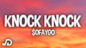 SoFaygo - Knock Knock