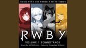 Red like Roses- RWBY Ruby's Theme