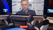 Chelsea Manager is Jose Mourinho not Jamie Redknapp!!!