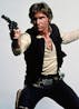 Han Solo - Scoundrel 2