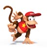 Diddy Kong - 17