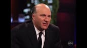 Kevin O'Leary Shark Tank - Making money off the depress