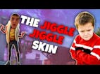 The Jiggle Jiggle skin? #Shorts