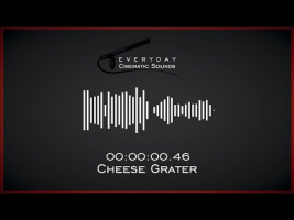 Cheese grater 