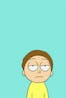 Morty Smith: Serious