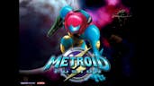 Metroid fusion Sound effects