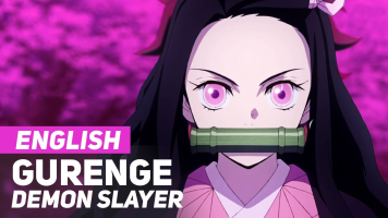 demon slayer gurenge song｜TikTok Search