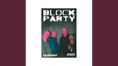 block party ayyy 