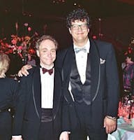 Is that really your name, David Copperfield?