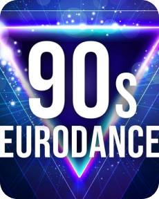 90s Eurodance