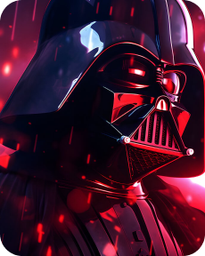 Darth Vader