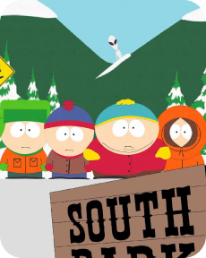 South Park