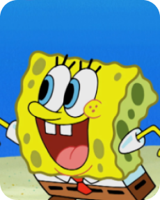 Spongebob