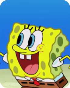 Spongebob