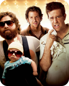 The Hangover