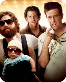 The Hangover