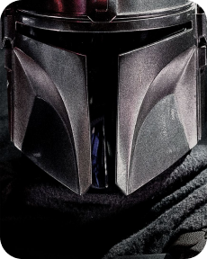 The Mandalorian