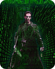 The Matrix