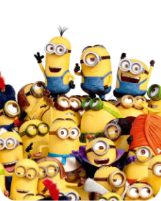 The Minions