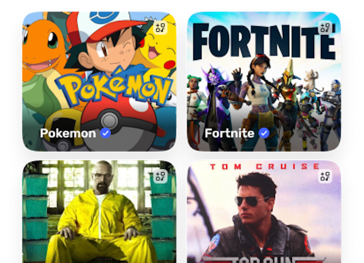 Official Soundboards Voicy