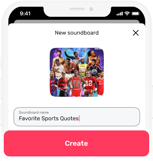 Official OOF Soundboard - Voicy