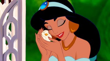 Jasmine soundboard