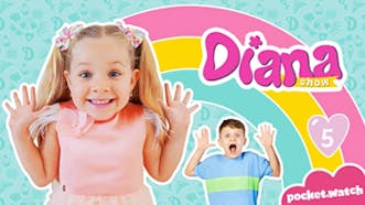 Kids Diana Show