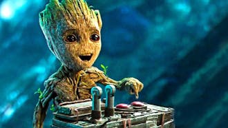 Groot