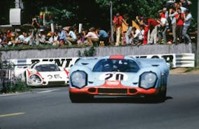 Le Mans