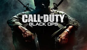 Call of Duty: Black Ops soundboard