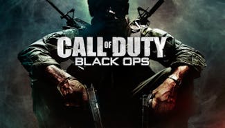 Call of Duty: Black Ops