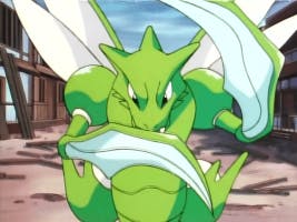 Scyther