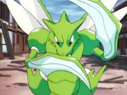 Scyther