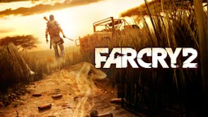 Far Cry 2 soundboard
