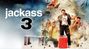 Jackass 3D soundboard