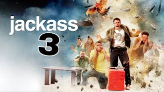 Jackass 3D