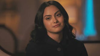 Veronica Lodge