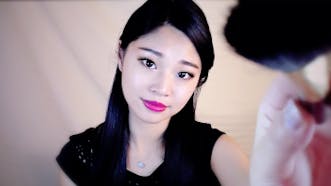 Tingting ASMR