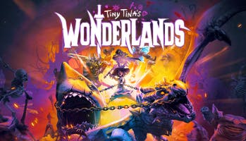 Tiny Tina's Wonderlands soundboard