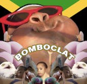 Bomboclat soundboard