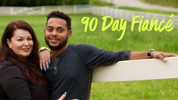 90 Day Fiancé soundboard