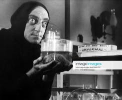 Young Frankenstein soundboard